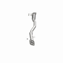 Load image into Gallery viewer, BRE Exhaust 14-22 Jeep Cherokee 3.2L Front Pipe Kit

