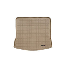 Load image into Gallery viewer, WeatherTech 08+ Mazda  5 Cargo Liners - Tan
