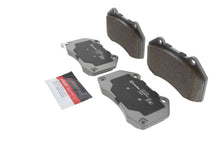 Load image into Gallery viewer, Brembo 08-10 Mazda MX-5 Miata/ Chevrolet HHR/ Chevrolet Cobalt Front NAO Brake Pad | P23182N
