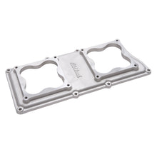 Load image into Gallery viewer, Edelbrock Engine Intake Manifold Edelbrock Edelbrock Tunnel Ram Top Only 2X4 4500 Intake Manifold Big Block Chevy 7086
