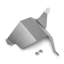 Load image into Gallery viewer, Cobb VW GTI/Golf R (MK7/MK7.5) / Jetta GLI (A7) / Audi A3/S3 (8V) ABS Module 304SS Heat Shield Heat Shields COBB
