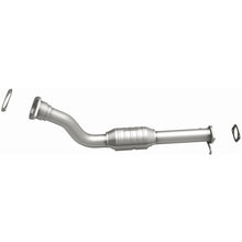 Load image into Gallery viewer, MagnaFlow Conv DF 99-02 Oldsmobile Intrigue
