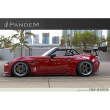 Load image into Gallery viewer, GReddy 90-98 Mazda Miata Rocket Bunny Full Wide-Body Aero Kit w/o Wing
