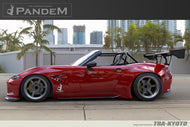 GReddy 90-98 Mazda Miata (ND) Rocket Bunny Front Fenders | 17040231