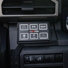 Load image into Gallery viewer, sPOD 2024+ Toyota Tacoma Mini6 SourceLT Power Management System | 870038

