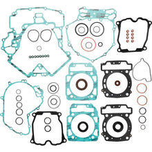 Load image into Gallery viewer, Vertex Gaskets 2015 Can-Am Outlander 800R DPS 4x4 Complete Gasket Kit w/ Oil Seals Uncategorized Vertex Pistons   
