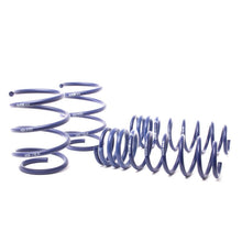 Load image into Gallery viewer, H&amp;R 04-07 BMW 525i/530i E60 Sport Spring (w/o Self Leveling)
