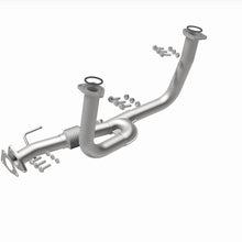 Load image into Gallery viewer, BRE Exhaust 99-04 Odyssey 3.5L Front Pipe Kit
