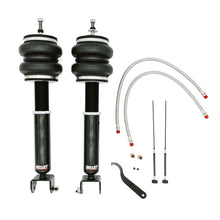 Load image into Gallery viewer, Air Lift Performance 14-24 Infiniti Q50 Air Suspension Rear Kit
