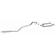 Load image into Gallery viewer, MagnaFlow BRE Exhaust Kit 02-06 Nissan Sentra 2.5L
