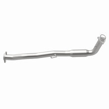 Load image into Gallery viewer, Magnaflow 07-08 Chevrolet Suburban 2500 6.0L Direct Fit Converter
