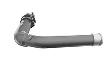 Load image into Gallery viewer, K&amp;N 22-23 Subaru WRX 2.4L H4 Aluminum Charge Pipe Kit - Gunmetal Gray K&amp;N Engineering
