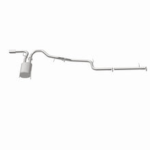 Load image into Gallery viewer, MagnaFlow BRE Exhaust Kit 10-13 Mazda 3
