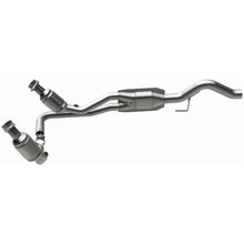 Load image into Gallery viewer, MagnaFlow Conv DF 00-03 Dodge Dakota 4.7L 4WD (49 State)
