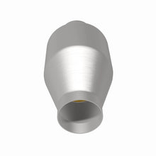Load image into Gallery viewer, MagnaFlow Conv Univ 2.25inch O/O Met.
