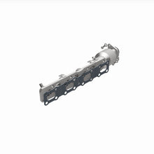 Load image into Gallery viewer, Magnaflow 05-06 Nissan Titan 5.6L Direct Fit Converter
