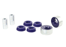 Load image into Gallery viewer, SuperPro Double Offset Offset Rear Lower Control Arm Bushing Kit
