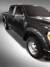 Load image into Gallery viewer, Husky Liners 21-25 Ford F-150 (excl. Lightning) Pocker Style Fender Flares - 4pc
