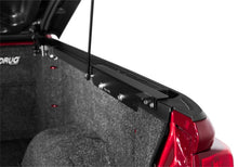 Load image into Gallery viewer, UnderCover 19-20 Chevy Silverado 1500 5.8ft Lux Bed Cover - Black Meet Kettle Bed Covers - Hinged Undercover   
