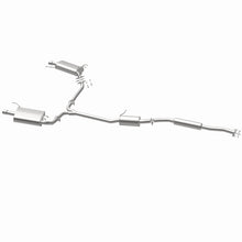 Load image into Gallery viewer, MagnaFlow BRE Exhaust Kit 04-08 Acura TSX 2.4L
