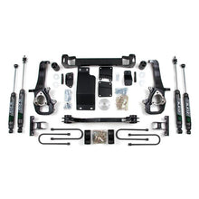 Load image into Gallery viewer, Zone Offroad 02-05 Dodge 1500 5in System
