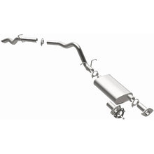 Load image into Gallery viewer, MagnaFlow BRE Exhaust Kit 96-05 Blazer Jimmy 4.3L

