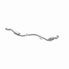 Load image into Gallery viewer, Magnaflow 2007 Mercedes-Benz E350 3.5L Direct Fit Converter
