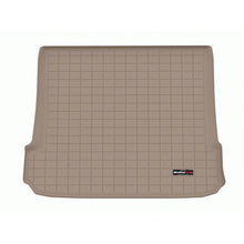 Load image into Gallery viewer, WeatherTech 2023 Mercedes-Benz EQE SUV Cargo Liner - Tan
