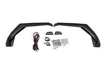 Load image into Gallery viewer, DV8 Offroad 20-25 Jeep Gladiator JT Armor Fender Flares
