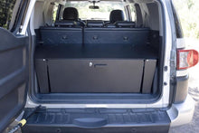 Load image into Gallery viewer, Tuffy Fj Security Drawer Black Cargo Boxes &amp; Bags Tuffy Products
