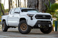 Load image into Gallery viewer, DV8 2024+ Toyota Tacoma Centric Front Bumper
