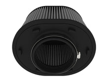 Load image into Gallery viewer, afe Magnum FORCE Intake Rplcmnt Air Filter 5-1/2IN F x (12-1/4x9-3/4)IN B x (11-1/4x8-3/4)IN Tx8IN H aFe
