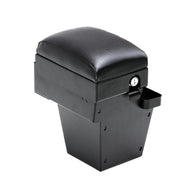 Tuffy Console Safe W/ Keyed Lock For Toyota Fj Cruiser Cargo Boxes & Bags Tuffy Products