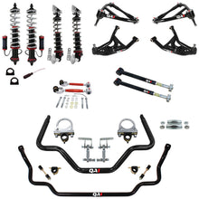 Load image into Gallery viewer, QA1 73-77 GM A-Body Level 3 Big Wheel Kit
