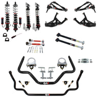 QA1 73-77 GM A-Body Level 3 Big Wheel Kit | BW03-GMA3