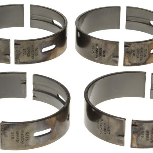 Clevite Ford 6.2L 2011-2013 Main Bearing Set Clevite