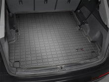 Load image into Gallery viewer, WeatherTech 2026 Kia K4 Hatchback Cargo Liners - Black | 401923
