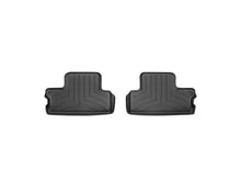 Load image into Gallery viewer, WeatherTech 07+ Mini Convertible Rear FloorLiner - Black | 441362
