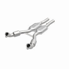 Load image into Gallery viewer, MagnaFlow Conv DF 04 C5 5.7L LS1/LS6 Off Roa
