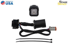 Load image into Gallery viewer, Diode Dynamics 21-23 F-150 HitchMount LED Pod Reverse Kit C1R Dash &amp; Interior Trim Diode Dynamics   
