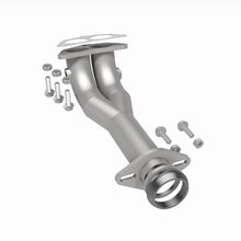 Load image into Gallery viewer, BRE Exhaust 06-12 Eclipse 2.4L Front Pipe Kit
