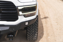 Load image into Gallery viewer, DV8 Offroad 2019+ RAM 2500/3500 Spec Series Front Bumper

