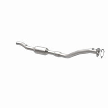 Load image into Gallery viewer, MagnaFlow Converter Direct Fit California Grade 06-09 Audi A6 3.2L
