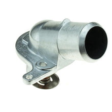 Load image into Gallery viewer, Gates 98-00 Chevy Camaro V8 / 99-06 Chevy Silverado/GMC Sierra (Gas) OE Type Thermostat - 187 Degree
