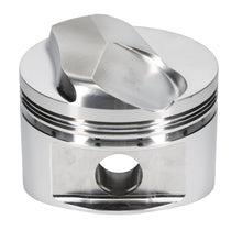 Load image into Gallery viewer, JE Pistons BBC CLOSED CHBR Set of 8 Pistons JE Pistons
