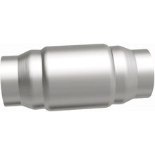 Load image into Gallery viewer, MagnaFlow Conv Univ 3.00inch C/C

