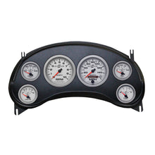 Load image into Gallery viewer, Autometer Ultra-Lite II Direct Fit Dash Kit 98-04 Chevy S10 Truck (2 x 3-3/8in. / 4 x 2-1/16in.) | 2934-14

