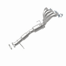 Load image into Gallery viewer, Magnaflow 04-05 Mazda 3 2.3L Direct Fit Converter
