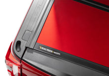 Load image into Gallery viewer, UnderCover 17-20 Ford Super Duty 80.4in Fusion Bed Cover - Ruby Red Undercover
