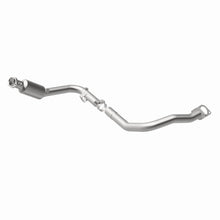 Load image into Gallery viewer, Magnaflow 07-09 Range Rover Sport 4.4L Direct Fit Converter
